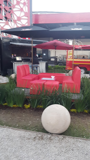 Drunk Truck