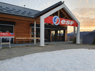 Photo n°6 de Ecole du Ski Français d'Ax 3 Domaines à Ax-les-Thermes (École de ski)