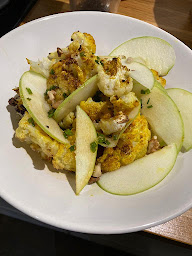 Photo n°24 de Café du Port à Mesquer (Restaurant français)