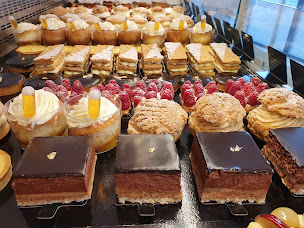 Photo n°2 de Boulangerie pâtisserie Addiction à Bourg-lès-Valence (Restaurant)