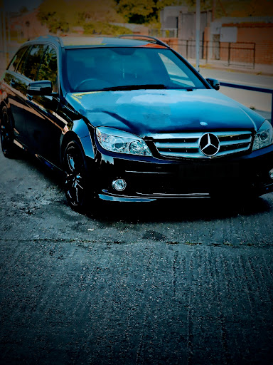 E&k hand car wash - United Kingdom