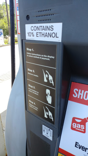 Gas Station - Stop and Shop - Thumbnail