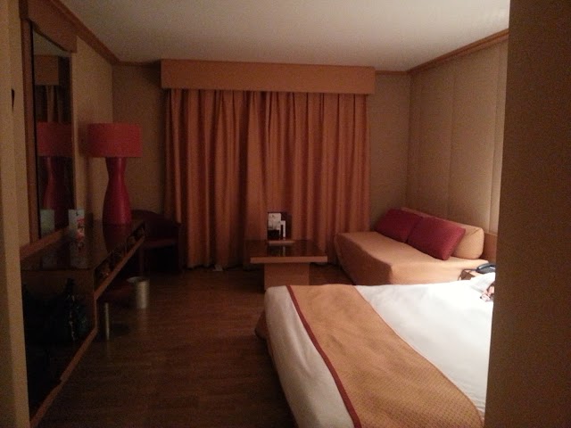 Logis Hôtel Aurélia