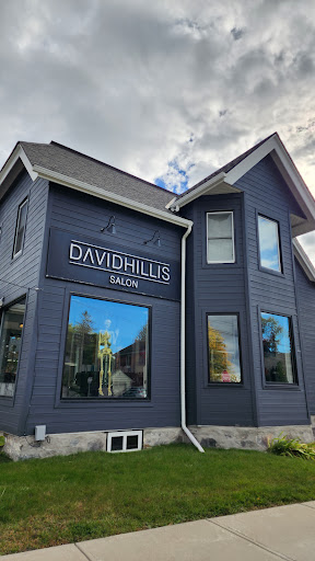 DAVID HILLIS SALON - Thumbnail