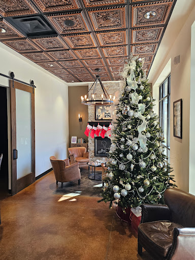 The Gents Place Barbershop The Dominion Gallery - United States