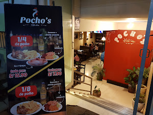 Pollería 
