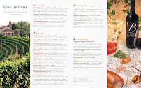 Menu Signorizza Pizzeria Restaurant Aurillac Page 6