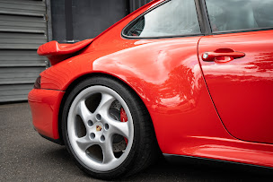 Photo n°9 de Protech Monte-Carlo Clermont Auvergne à Cournon-d'Auvergne (Service de nettoyage de selleries)