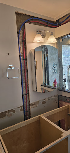 Moonlit Plumbing services - Thumbnail
