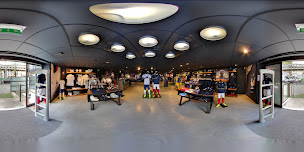 Photo n°39 de Fédération française de Football | FFF à Paris (Association ou organisation)