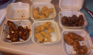 Wingstop photo