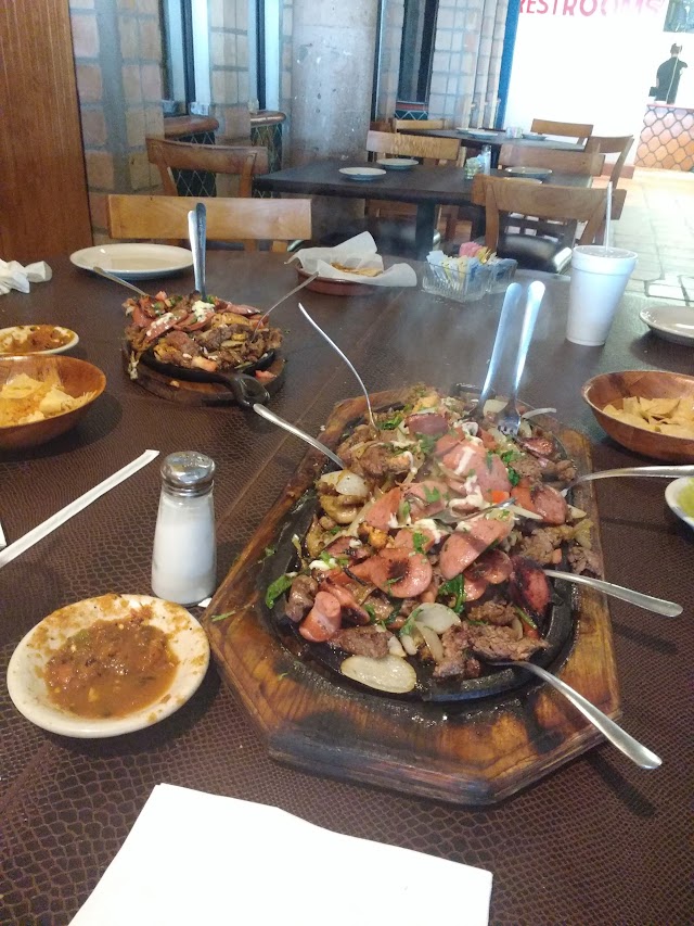 Poncho's Nuevo Mexican Restaurant