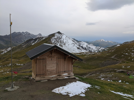 Refuge de la Croix du Bonhomme - Thumbnail