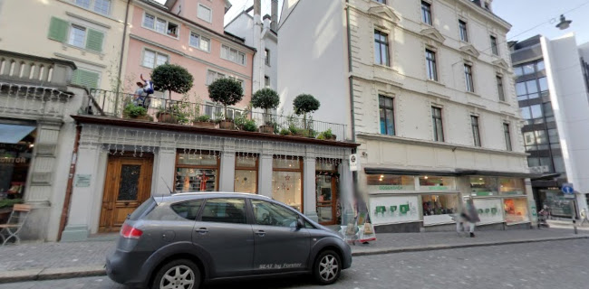 Rezensionen über The Lion Pub in Zürich - Bar