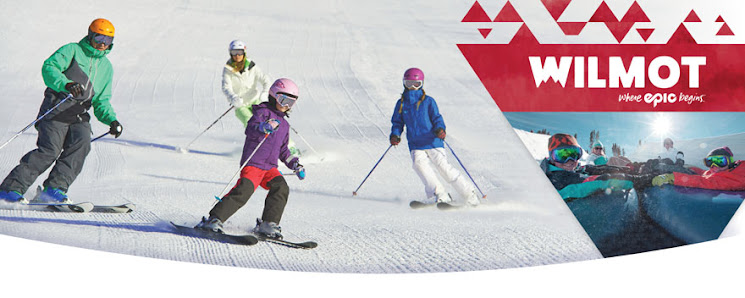 Wilmot Mountain Ski Resort 11931 Fox River Rd, Wilmot, WI 53192