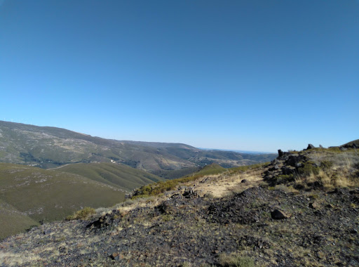 Pedra da Ferradura - Thumbnail