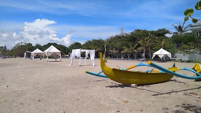 Photos of Pantai Jerman