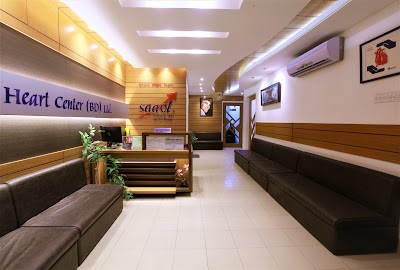 Photos of Saaol Heart Center (BD) Ltd.