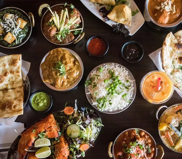 Avatar's Indian Bistro