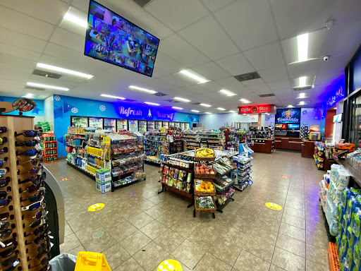 One Stop (Chevron) Gallery - United States