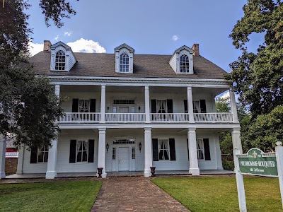 Prudhomme-Rouquier House