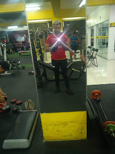 FitnessClub Chimbote 1