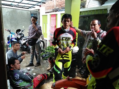 Photos of Perumahan Alamanda Dago