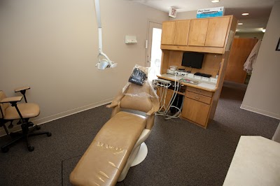 Omni Dental Centre