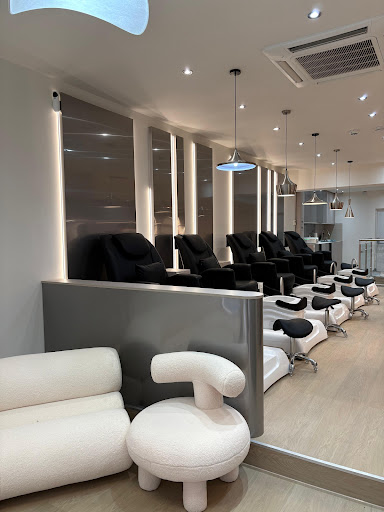 NAILPRO BALHAM
