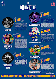 Photo n°23 de La Bougeotte à Saint-Avit-Sénieur (Restaurant)