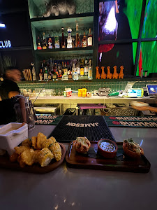 Salvaje Social Club NYC photo