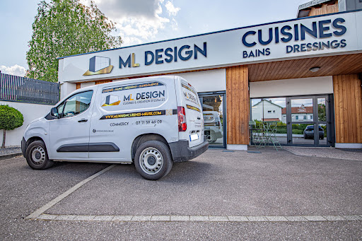 Cuisines ML DESIGN Commercy