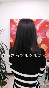 Hair Esthe RURI /ヘアエステ ルリ