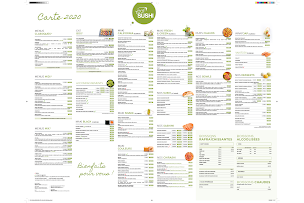 Photo n°37 de Eat SUSHI Manosque à Manosque (Restaurant de yakitori)