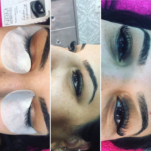 Wimpernverlängerung Daisy Cosmetics Solingen - Thumbnail