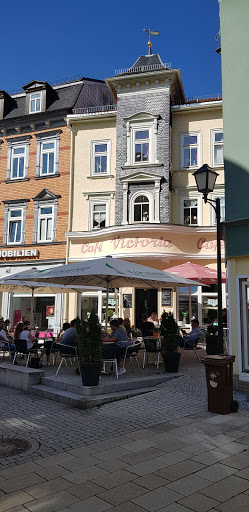 Ilmenau Information - Visual
