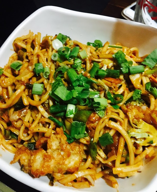 Himalaya Restaurant
