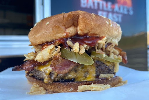 Battle Axe's Feast