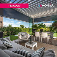 HOMKiA à Mouilleron-le-Captif