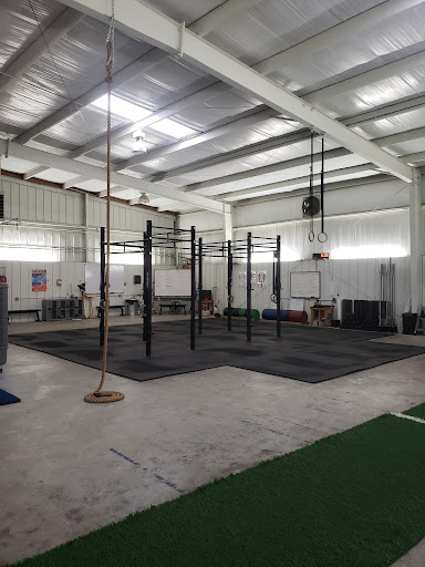 Nikao Strength And Conditioning