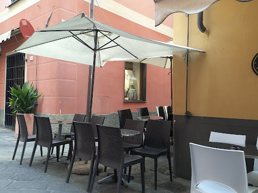 Caffè L'Archetto di Perri Raffaele Gallery - Italy