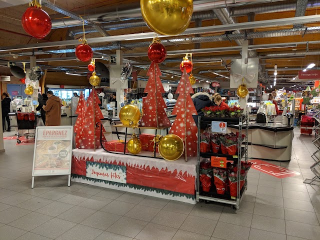 Delhaize (Strassen)
