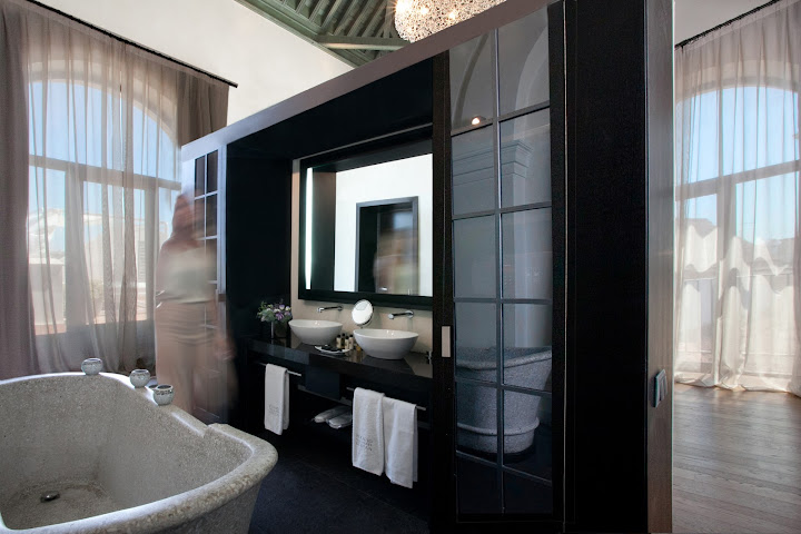 CoolRooms Palacio Villapanés 5 GL by null