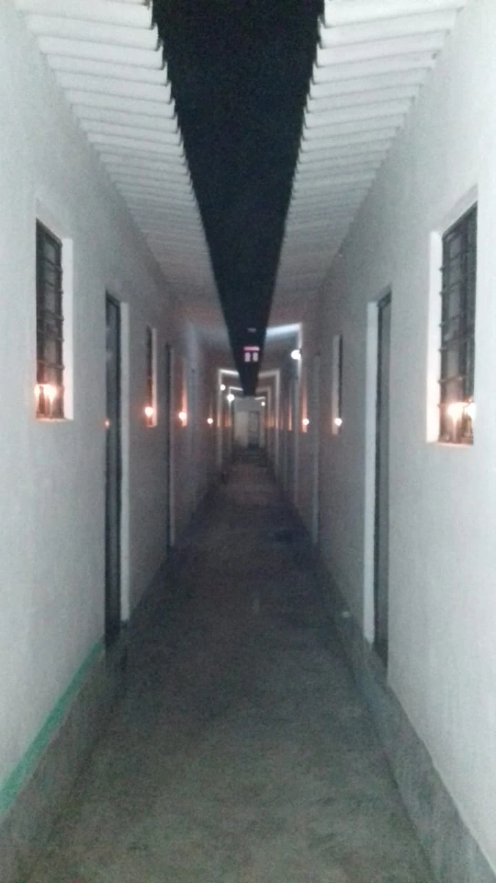 Priya Lodge