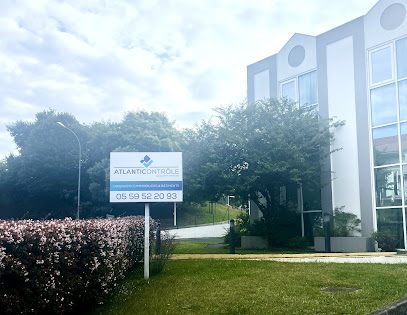 Atlantic Contrôle - Diagnostics immobiliers et Contrôles Techniques des Bâtiments
