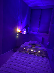 Photo n°2 de Les Mains d’Opale à Chiry-Ourscamp (Institut de massages)