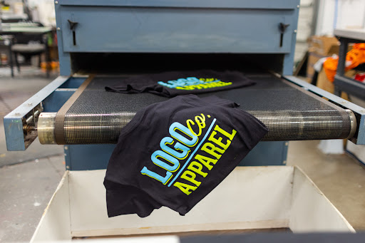 Logo Company Apparel & Promotional Products of Central Virginia