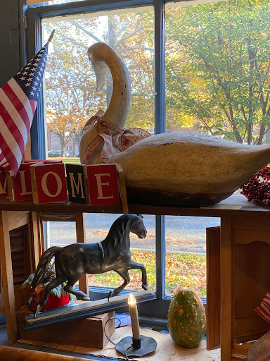 Delaware Shoppes - Visual