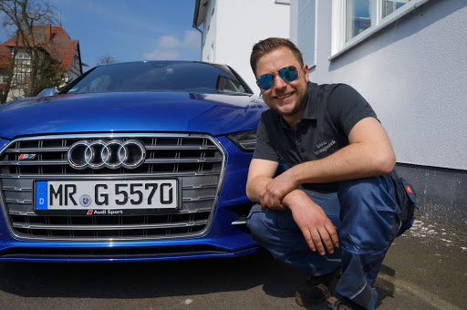 Gnau Fahrzeugtechnik - Thumbnail