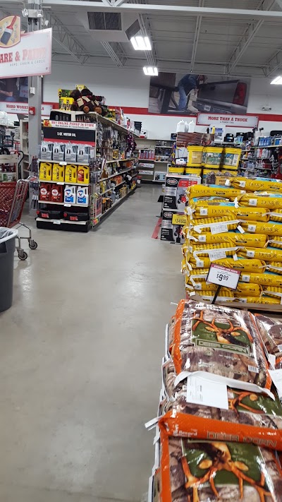 Tractor Supply Co.